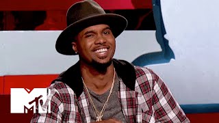 Ridiculousness  ‘Future Features’ Official Clip  MTV [upl. by Aillemac]