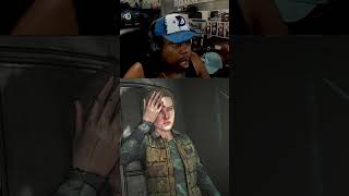 Clementine will get Revenge thewalkingdead telltalegames season1 [upl. by Sternlight]