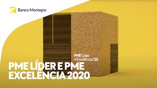 PME Líder e PME Excelência 2020 [upl. by Solberg]