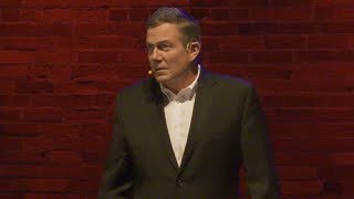 Why You Didn’t Reach That Goal… Again  Terry L Fossum  TEDxSpokane [upl. by Namia]