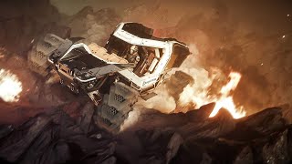 Star Citizen 3 19 1 Tumbril Cyclone Buyers Guide [upl. by Spillihp]