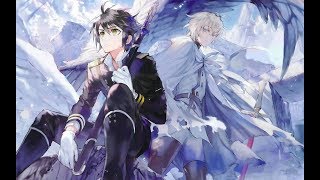 Owari no Seraph「AMV」 【Destiny ᴹᴱᴾ】 [upl. by Conte]