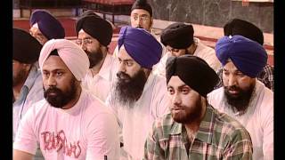 Sat Naam Shri Waheguru By Jagjit Singh Full Video Song I Sarbans Daaniyan Ve [upl. by Laurinda]