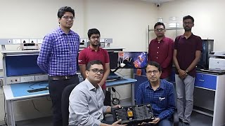 IISc scientists breakthrough in neuromorphic computing  NotebookLM [upl. by Lanae]