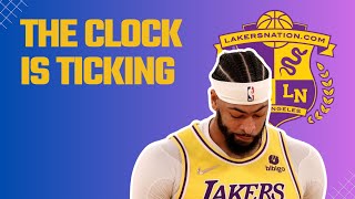 Lakers Slide Continues What Now [upl. by Dubenko949]