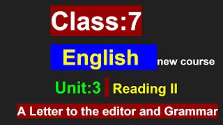 Grade 6 English Language  Unit 1Lesson 01  🇱🇰👩‍🏫🚌🏫 [upl. by Aneehc]