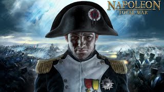 Napoleon Total War  Video Game Soundtrack Full OST [upl. by Pattie]