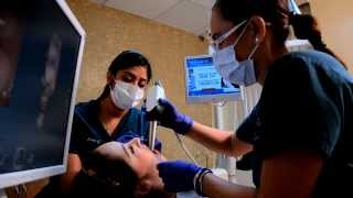 DENT ART CENTER Dental Clinic in Tijuana Mexico Cosmetic Dentistry and Dental Implants [upl. by Sadella]