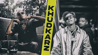 KHUDKARZ  MC STAN X VIJAY DK TYPE BEAT [upl. by Linehan]