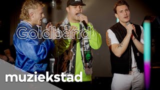 Goldband live in Muziekstad Den Haag [upl. by Gregoire693]