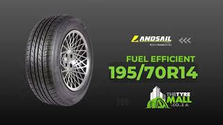 Get your Landsail Tyres at The Tyre Mall [upl. by Royall]