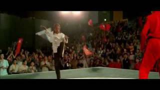 The Karate Kid 2010 Jackie Chan Fight Scene [upl. by Onilegna]