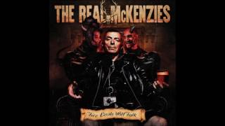 Real McKenzies  Northwest Passage [upl. by Babby]