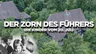 Der Zorn des Führers  Die Kinder vom 20 Juli [upl. by Eiser]