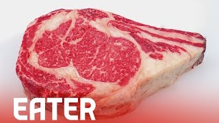 Steak Cuts Explained [upl. by Ninnette]