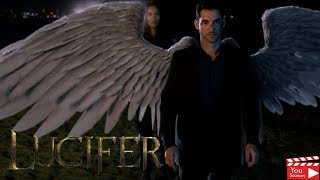 Lucifer  Langelo caduto  ITA [upl. by Derriey]