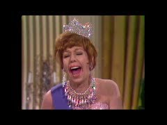 The Carol Burnett Show S2 E10  Garry Moore Durward Kirby [upl. by Anerahs]