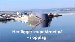 Stupetårn Hamar [upl. by Belter695]