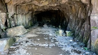 Llanberis 001  Dinorwig Dinorwic Quarry  Mine  Wales  Cymru  Drone [upl. by Coffin]