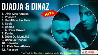 Djadja amp Dinaz 2022 Chanson Tendances  Jfais Mes Affaires Possédé Un Million Par Mois Seuls [upl. by Ennaeiluj87]