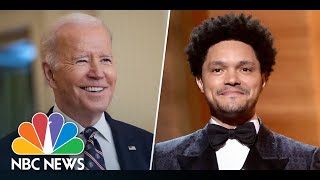 Watch The Full 2022 White House Correspondents Dinner [upl. by Rutger813]