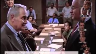 12 Angry Men Examples of Power [upl. by Oglesby]