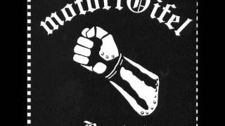 MotörtOifel  Eh zu spät  Ace of Spades  Motörhead Cover [upl. by Legir]