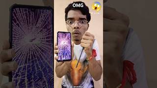 Phone📱Amazing Magic Trick Kiya 🤯😱 viral shorts magic trending [upl. by Aretha736]