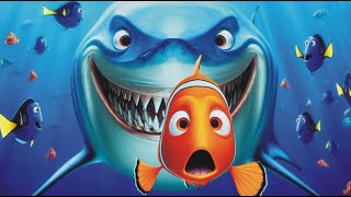 Procurando Nemo  Finding Nemo Playstation 2 [upl. by Ytok]