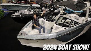 2024 Super Air Nautique S Series [upl. by Demp906]