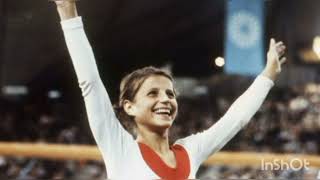 Olga Korbut Viral Video ExplainedWhy Is Olga KorbutsDead Loop Banned In Gymnastics [upl. by Addi]