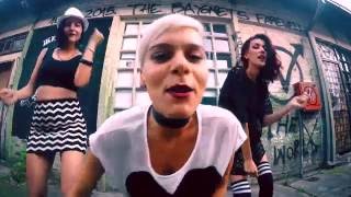 MICKA LIFA  Flajke OFFICIAL VIDEO [upl. by Bourke661]