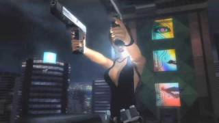 Tomb Raider Legend  Offizieller Launch Trailer HQ [upl. by Yrahcaz]