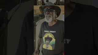 Robert Finley sings quotLivin Out A Suitcasequot [upl. by Selma692]