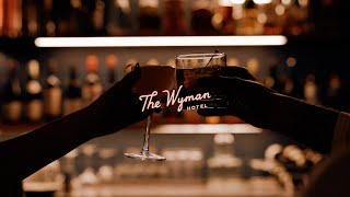 The Wyman Hotel  Boutique Hotel in Colorado USA [upl. by Chapman]