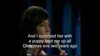 Honey  Bobby Goldsboro  Lyrics [upl. by Nnaik184]