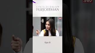 Gio quotJangan Main Tanganquot  CDDP Eps 8 CDDP Shorts Part4 [upl. by Marmion]