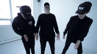 KMT  Drake Choreography by reetroy  drake rhythm2dance thatsteezy [upl. by Zilevi]