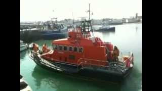 Donaghadee Lifeboat Open Day [upl. by Michiko402]