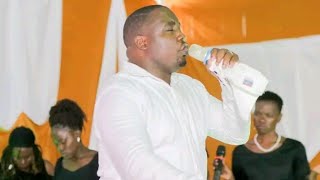 BWANA NAOMBA NITAWALIWE NAWE BY ALI MUKHWANA COVERED MATHEW BUKOKHE [upl. by Selhorst631]