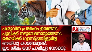 ഈ ശീലം പാലിച്ചാൽ 100 രോഗങ്ങൾ വരില്ലനോക്കാം നമുക്ക്  Health Care [upl. by Nadnerb]