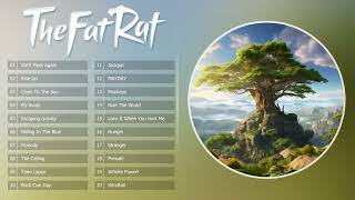 Top 30 songs of TheFatRat  Best Of TheFatRat 2023  TheFatRat Mega Mix [upl. by Anthony]