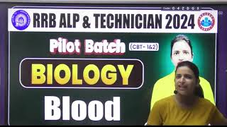 BloodClass 2RRB ALPTECHGROUP DJEUP POLICESSC GDNTPC [upl. by Nereil]