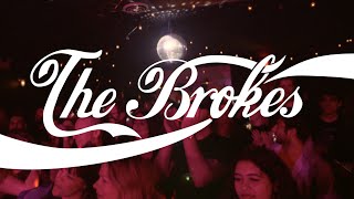 The End Has No End  The Strokes LIVE COVER The Brokes [upl. by Anitnamaid490]