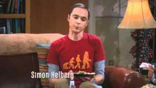 El mejor numero segun Sheldon Cooper 73 [upl. by Harim]