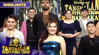 Meet the Semifinalists of Tawag Ng Tanghalan 7  Tawag ng Tanghalan [upl. by Eniamurt]