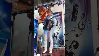 laurent hénault 14 0523 a bouin  plumoison 👌👌 🎵🪗🎶🕺💃 [upl. by Markman]