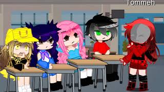 Tommeh Video KREW ill finish it soon [upl. by Raychel]