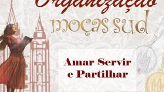 Amar Servir e Partilhar [upl. by Einnad726]