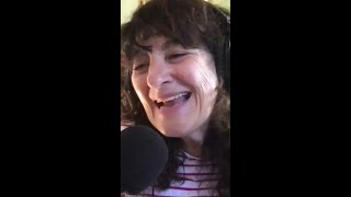 Food critic Ruth Reichl describes her favourite dish [upl. by Morie]